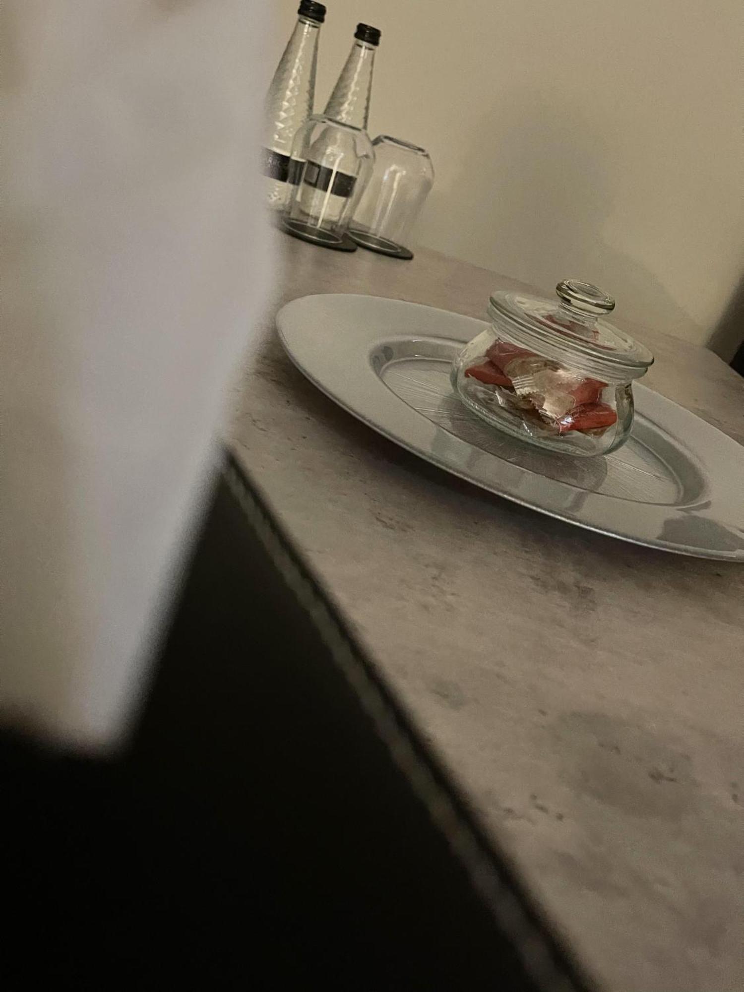 42 Apart-Hotel Scunthorpe Rum bild