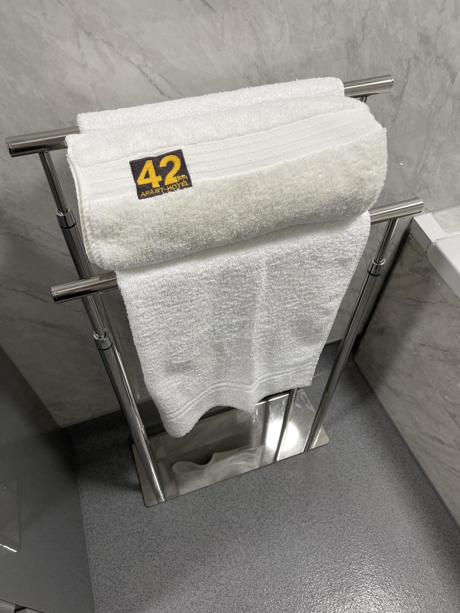 42 Apart-Hotel Scunthorpe Rum bild